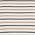 Ivory/Maple Toffee Stripe