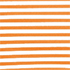 Sunset Glow Mini Stripe