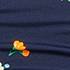 Flowing Blossoms/Deep Sea Navy