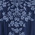 Deep Sea Navy Floral