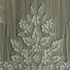 River Stone Green Floral