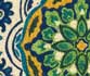 Blue Tapestry