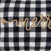 Black Check