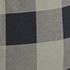 Light Steel Gray Buffalo Check