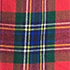 Compass Red/Pine Plaid