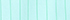 Pale Aqua Ice/Green Stripe