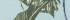 Tropical Foliage/Beige
