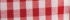Red/White Gingham/Gray