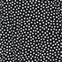 Black Mini Dot