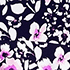 Blackberry Meadow Floral