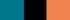 Ocean/Black/Autumn