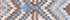 Blue Fairisle
