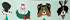 Happy Howlidays