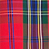 Compass Red/Pine Plaid