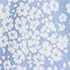 Clear Blue Sky Floral Meadow
