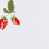 White Strawberries