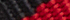Black/Red