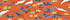 Enchanted Leaves Orange