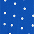 Vibrant Lapis Dot