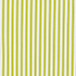 Bright Lime/White Stripe