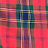 Compass Red/Pine Plaid