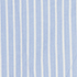 Soft French Blue Stripe