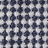 Antique Navy/White
