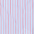 Light Sea Blue/Red Stripe