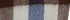 Chocolate/Creme/Royal Blue