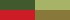 Red/Green