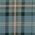 Eucalyptus/Forest Moss Plaid