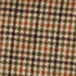 Champagne/Rich Coffee Plaid