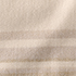 Ivory Sand Ombre Stripe