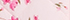 Pearl Red Mulberry Floral