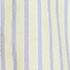 Soft Apple Green/Blue Stripe