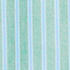 True Green/Blue Sky Stripe