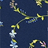 Deep Sea Multi Floral Vine