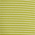 Vintage Lime Thin Stripe