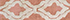 Salmon/Ivory