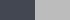 True Navy/Light Gray