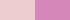 Pale Pink/Orchid