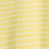 Yellow Bliss Simple Stripe