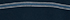 Radiant Navy/Ivory Stripe