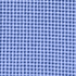 French Blue Mini Gingham