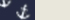 True Navy Anchor