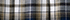 Vibrant Navy Plaid