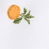 Oranges/White
