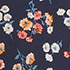 Deep Sea Colorful Floral