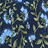 Deep Sea/Blue Hydrangea