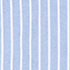 Blue/White Stripe
